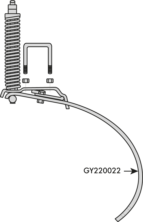 Dent STRIPEL